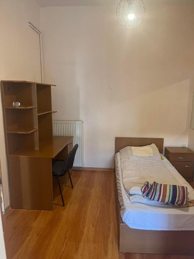 Two Bedroom Apartment In Historical Area Salonicco Esterno foto